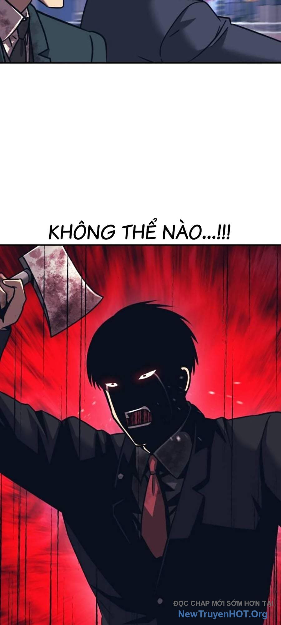 Sóng Ngầm Chapter 85 - Trang 2