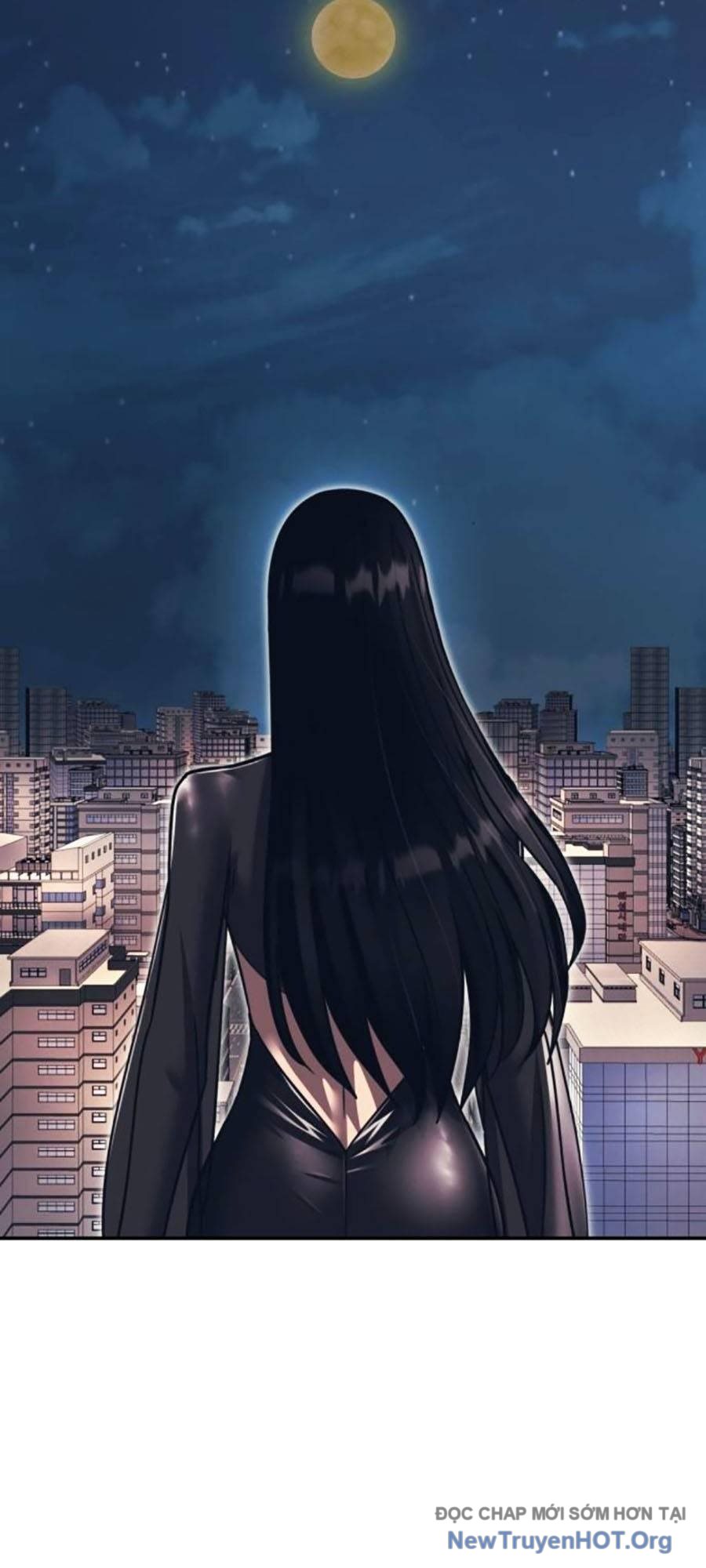 Sóng Ngầm Chapter 85 - Trang 2