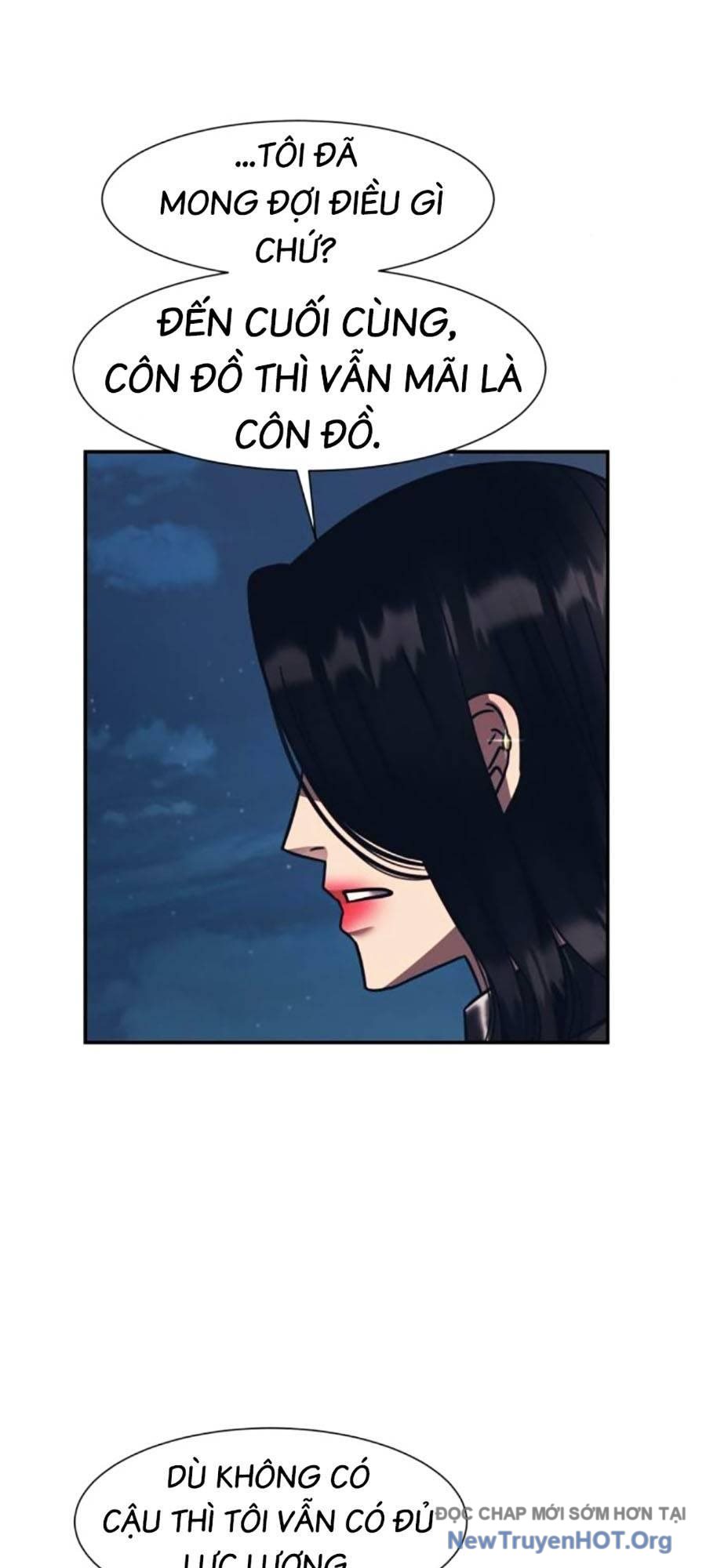Sóng Ngầm Chapter 85 - Trang 2