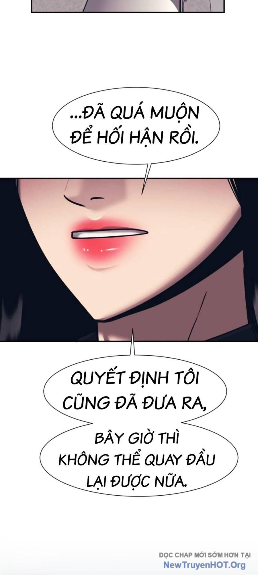 Sóng Ngầm Chapter 85 - Trang 2