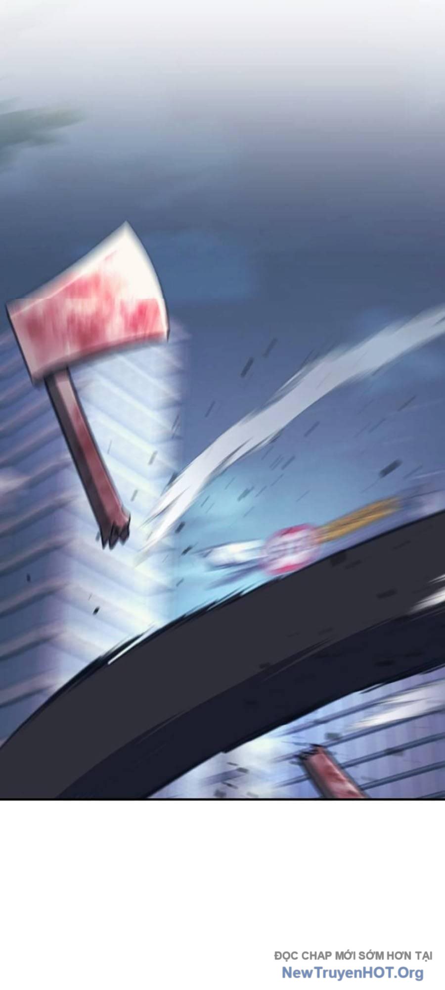Sóng Ngầm Chapter 85 - Trang 2