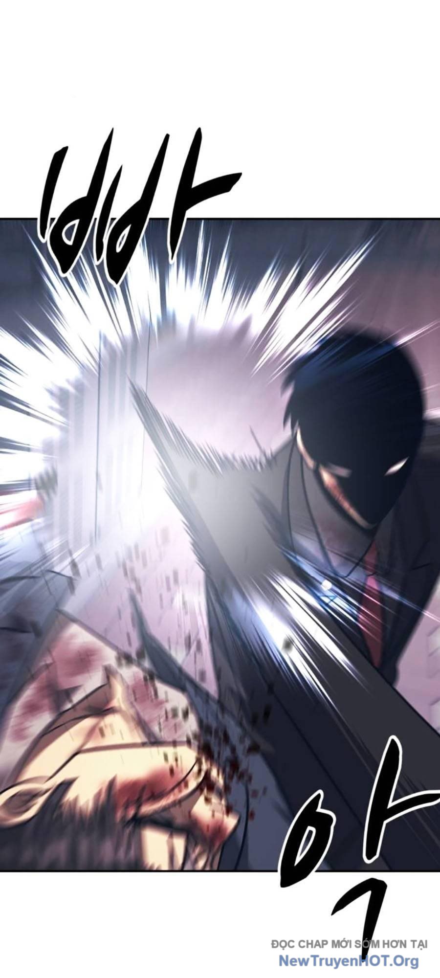 Sóng Ngầm Chapter 85 - Trang 2