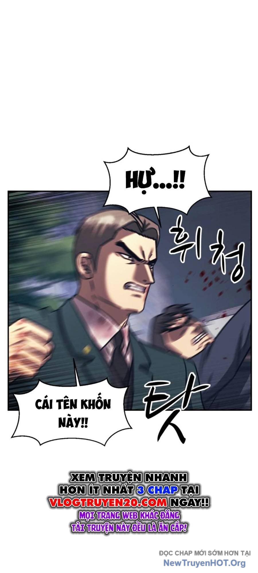 Sóng Ngầm Chapter 85 - Trang 2