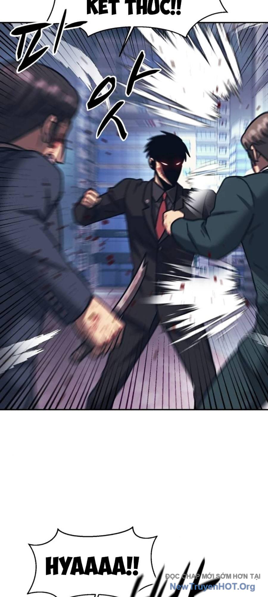 Sóng Ngầm Chapter 85 - Trang 2