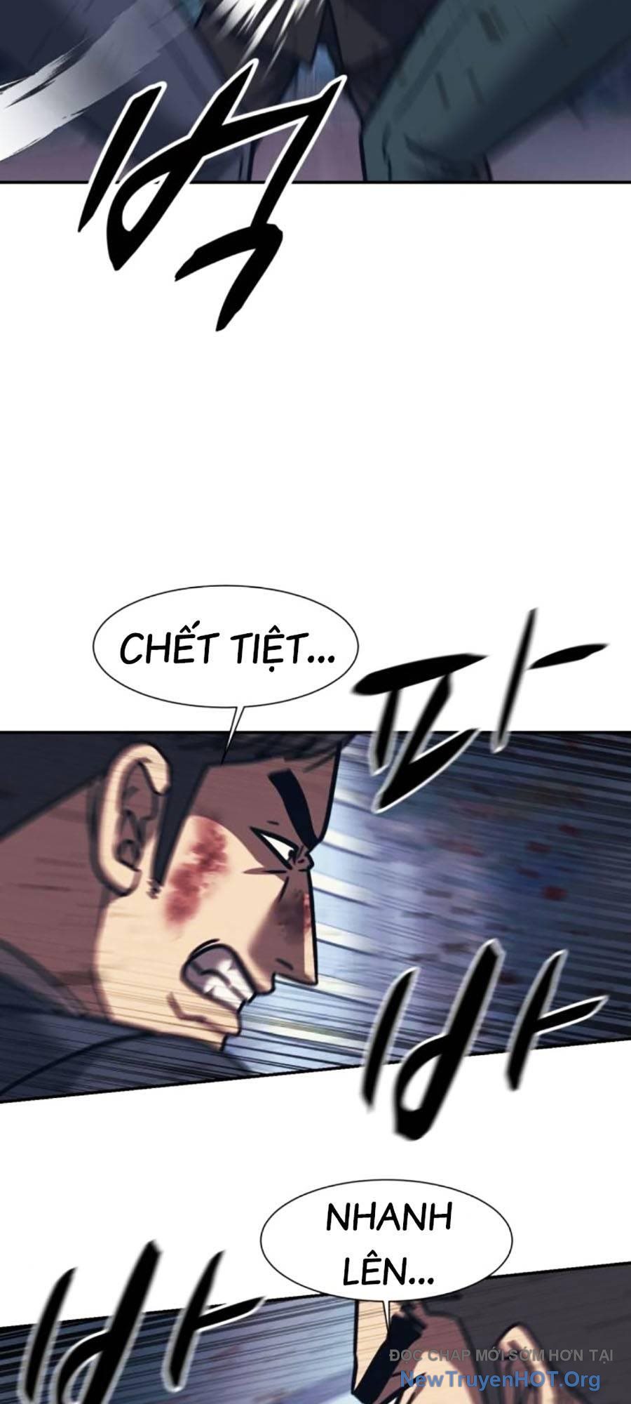 Sóng Ngầm Chapter 85 - Trang 2