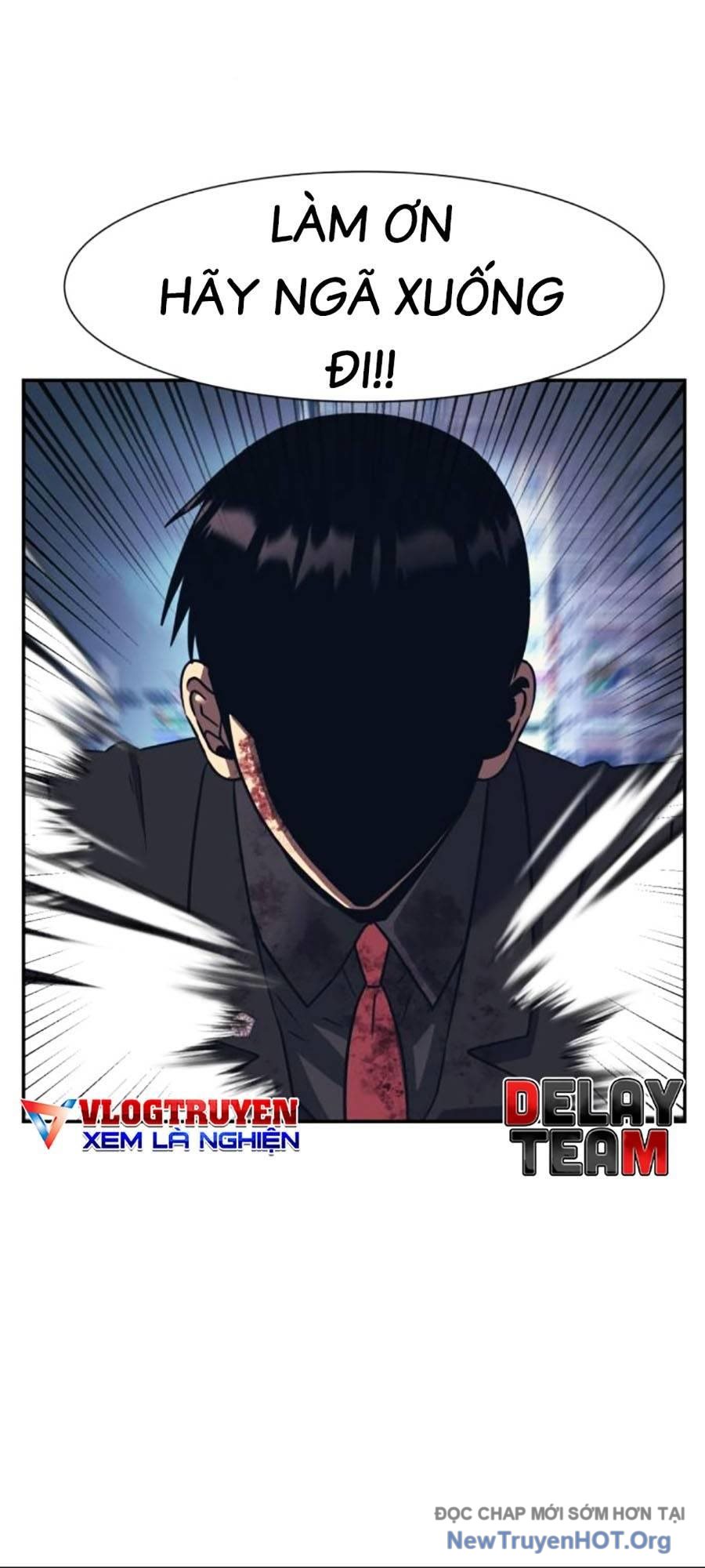 Sóng Ngầm Chapter 85 - Trang 2