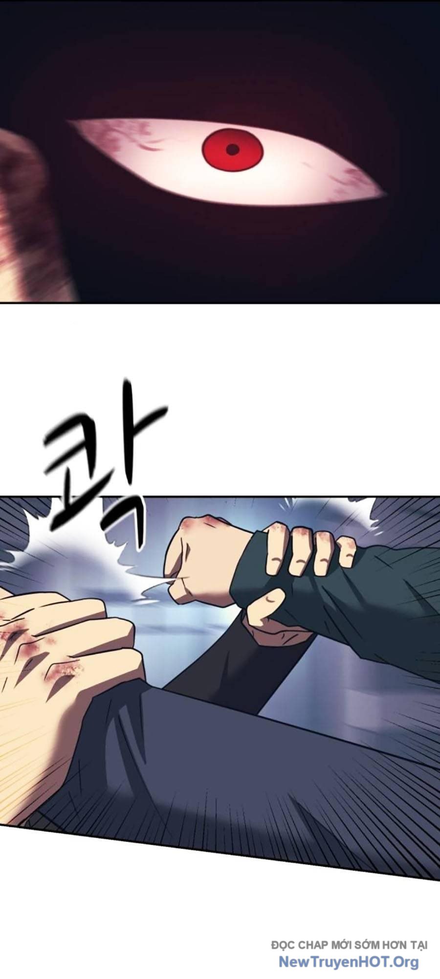 Sóng Ngầm Chapter 85 - Trang 2
