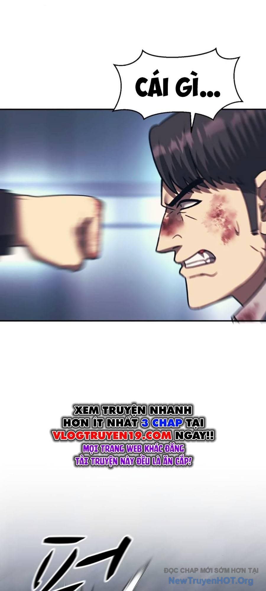 Sóng Ngầm Chapter 85 - Trang 2