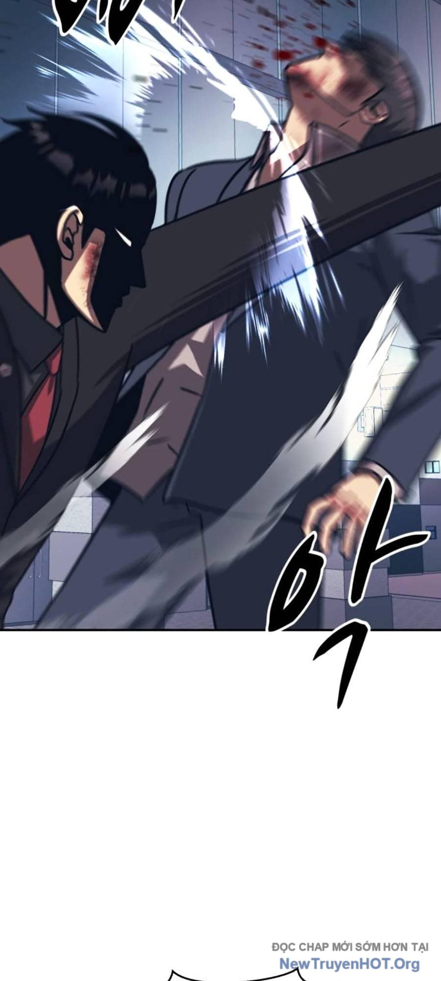 Sóng Ngầm Chapter 85 - Trang 2