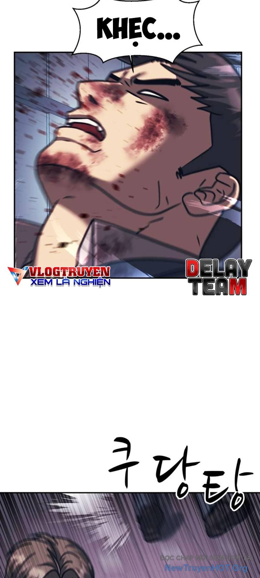 Sóng Ngầm Chapter 85 - Trang 2