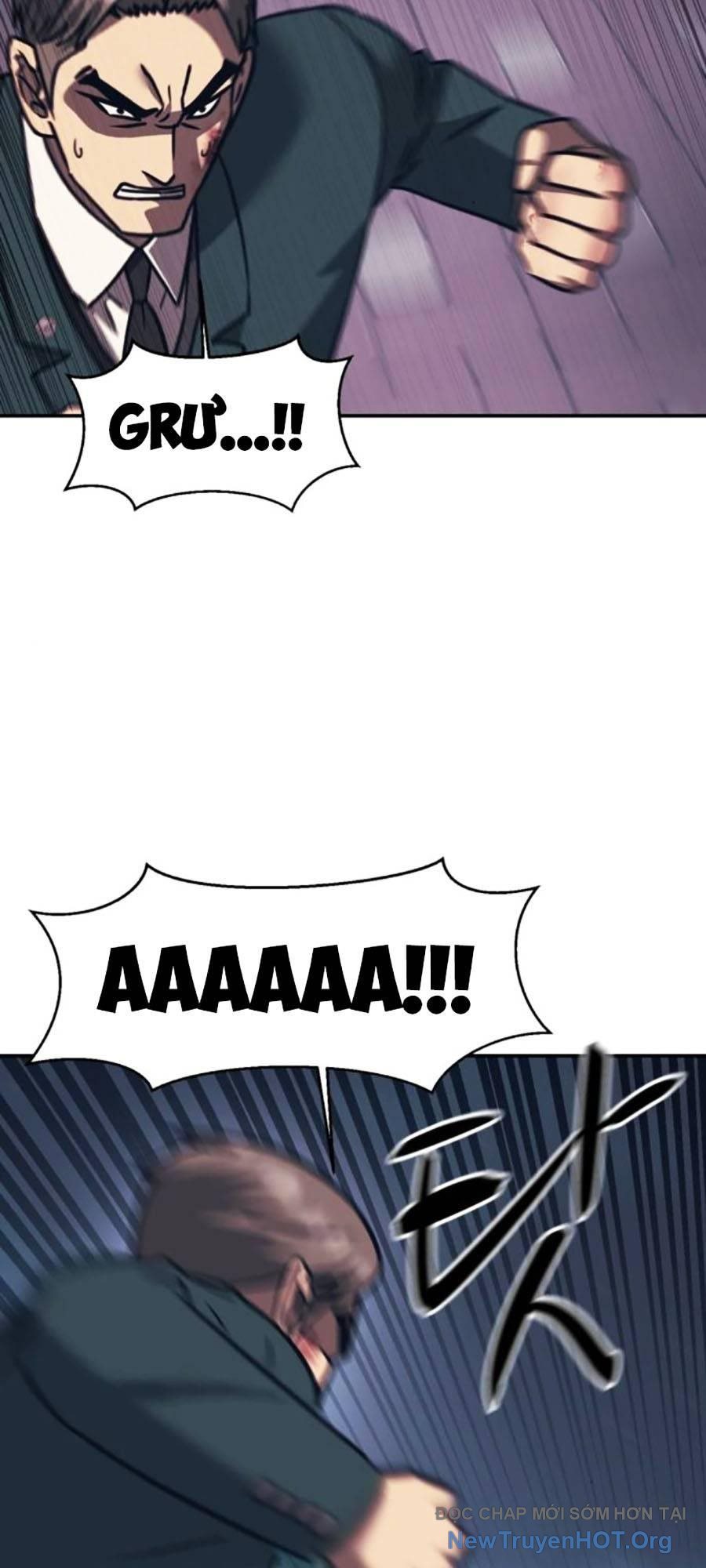 Sóng Ngầm Chapter 85 - Trang 2