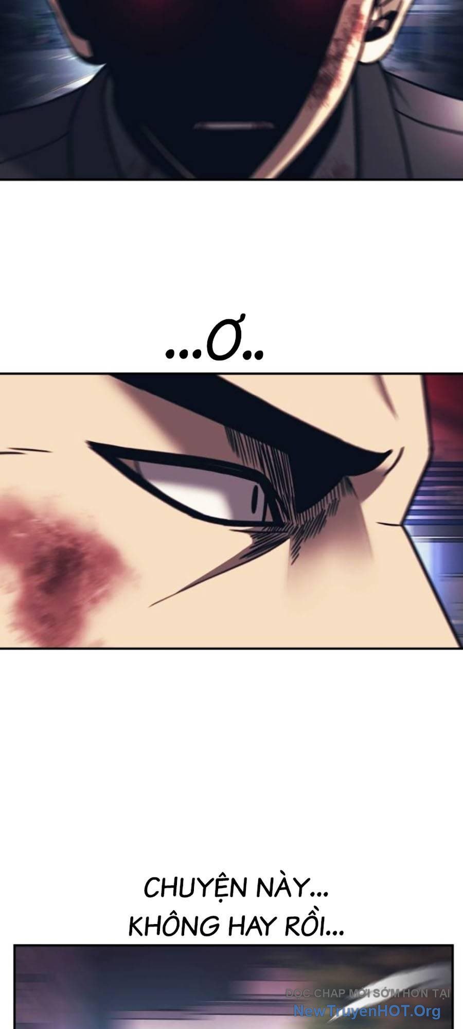 Sóng Ngầm Chapter 85 - Trang 2