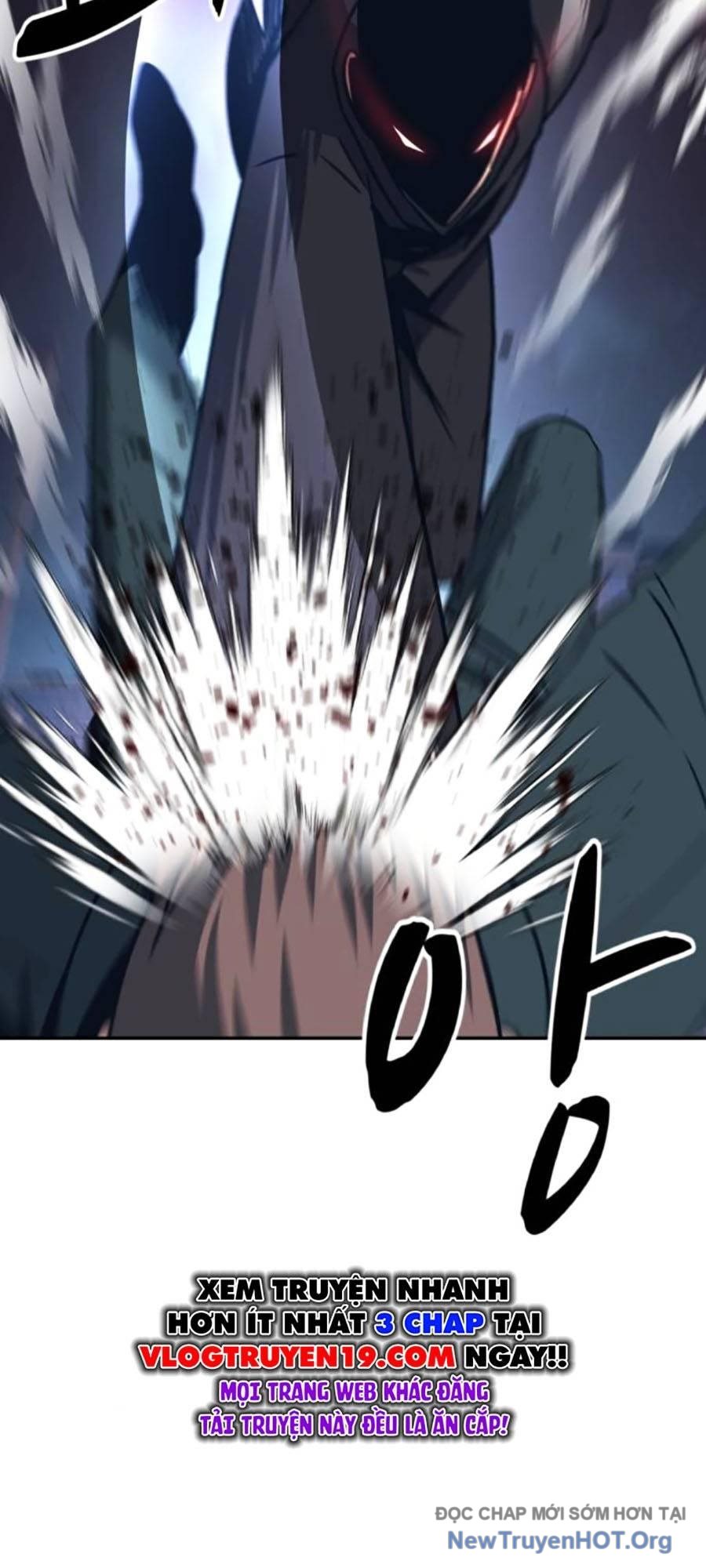 Sóng Ngầm Chapter 85 - Trang 2
