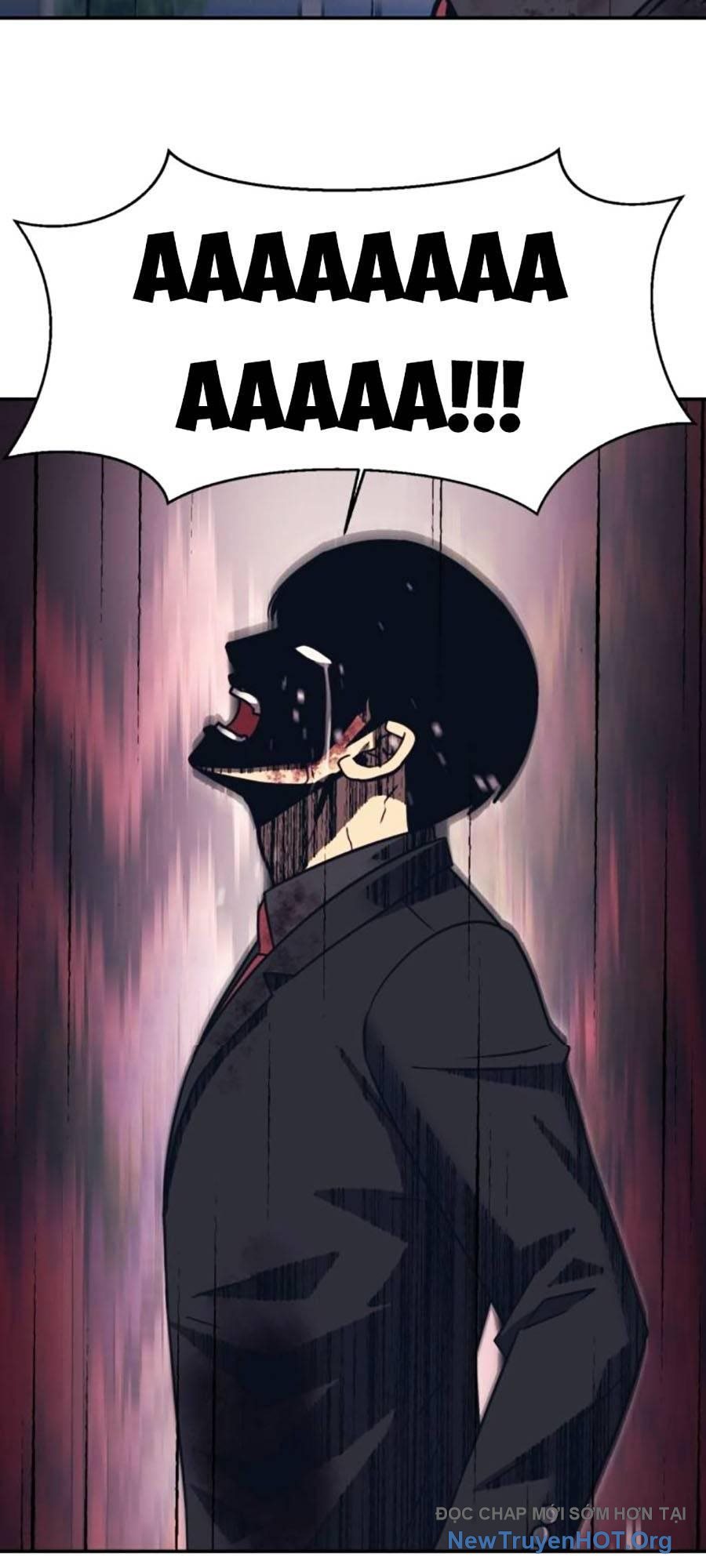 Sóng Ngầm Chapter 85 - Trang 2