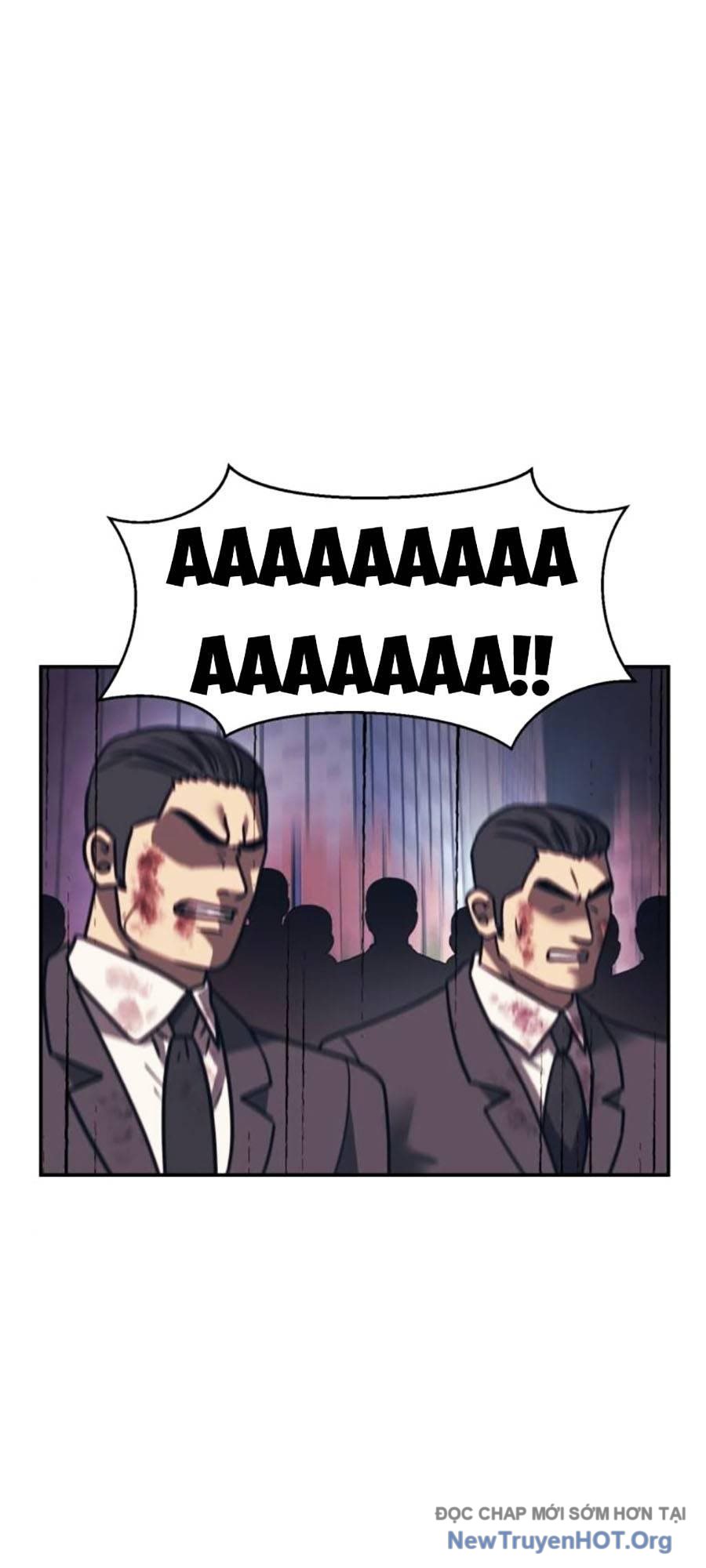 Sóng Ngầm Chapter 85 - Trang 2