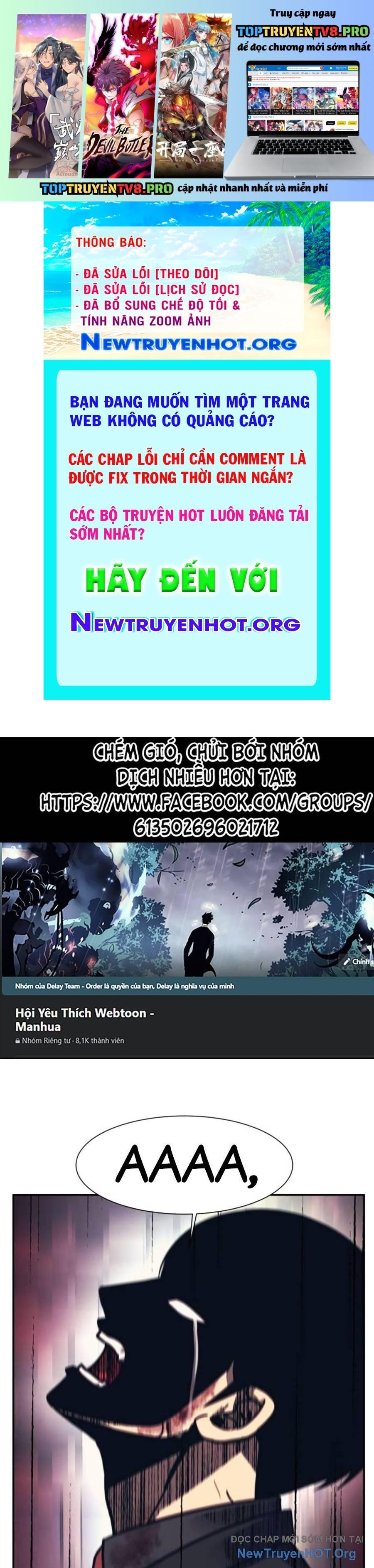 Sóng Ngầm Chapter 86 - Trang 2