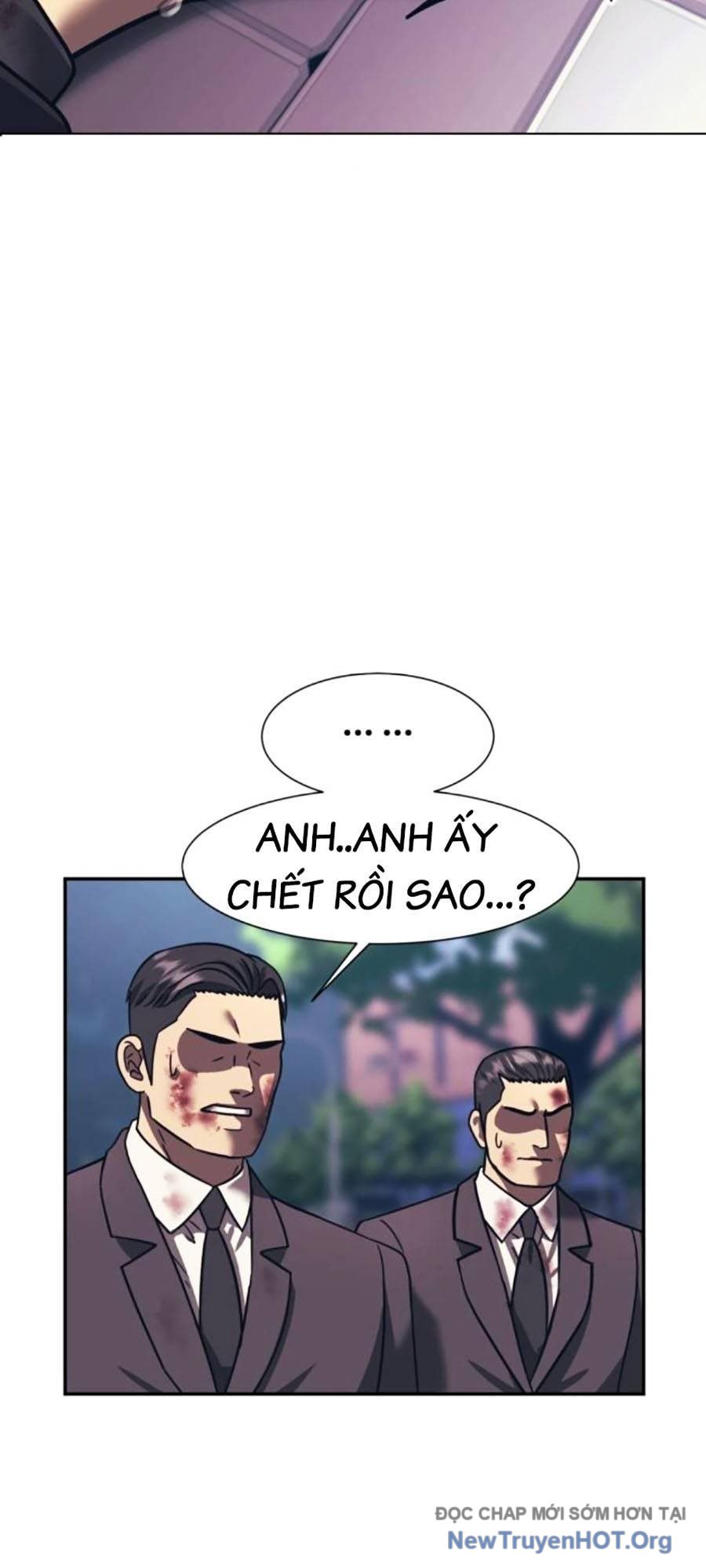 Sóng Ngầm Chapter 86 - Trang 2