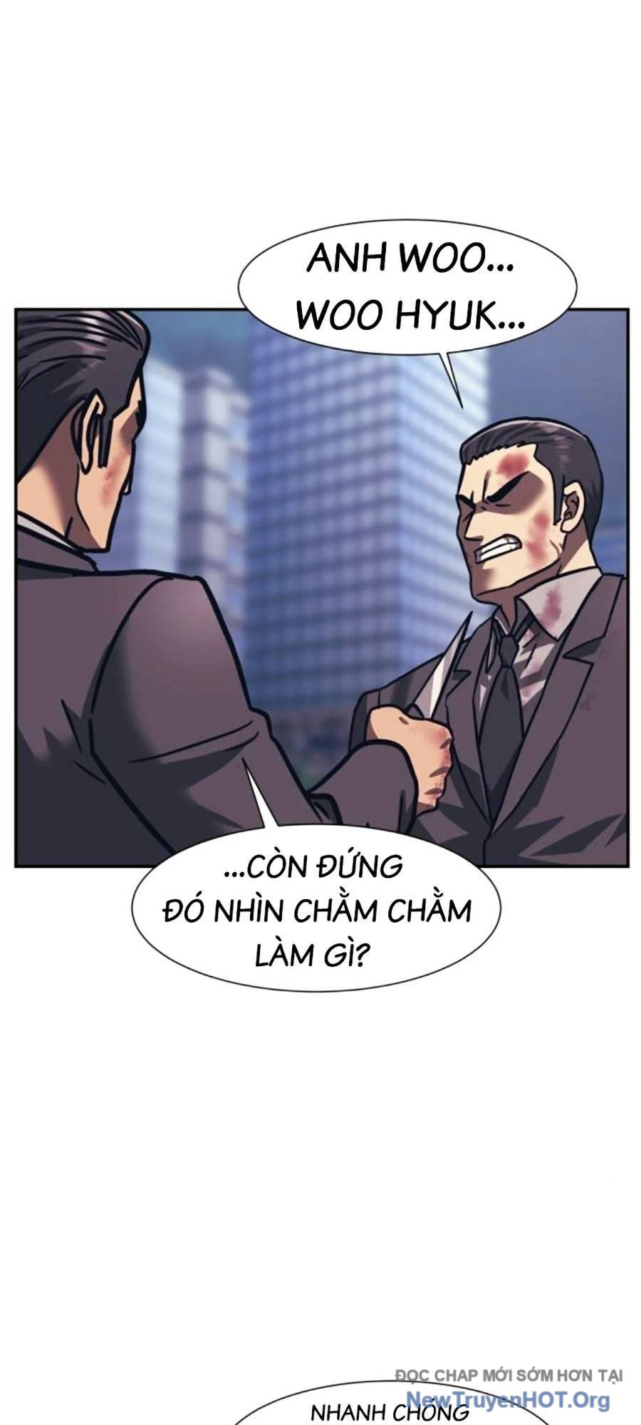 Sóng Ngầm Chapter 86 - Trang 2