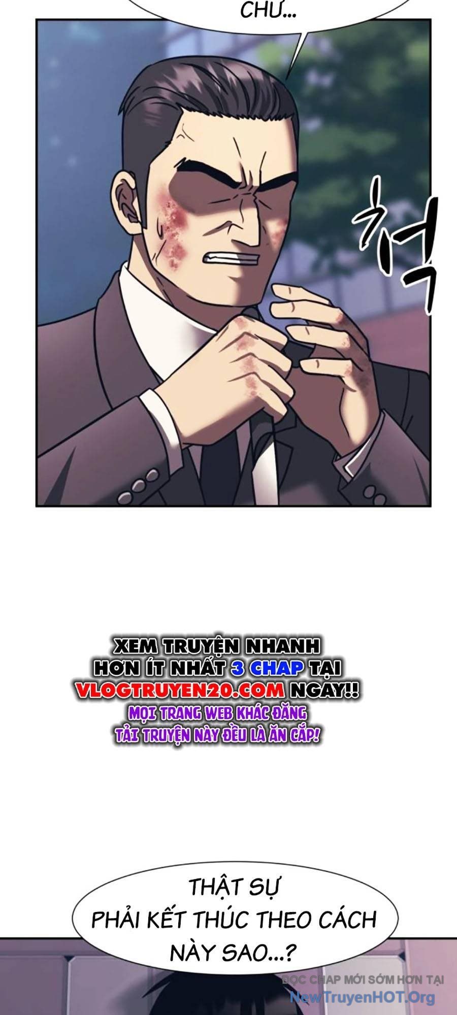 Sóng Ngầm Chapter 86 - Trang 2