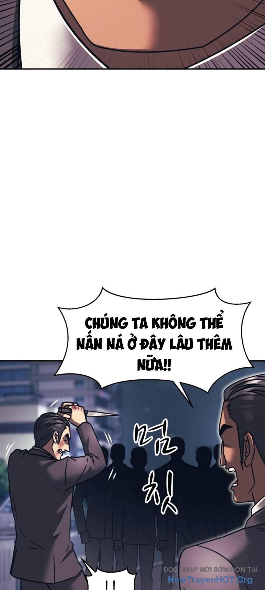 Sóng Ngầm Chapter 86 - Trang 2