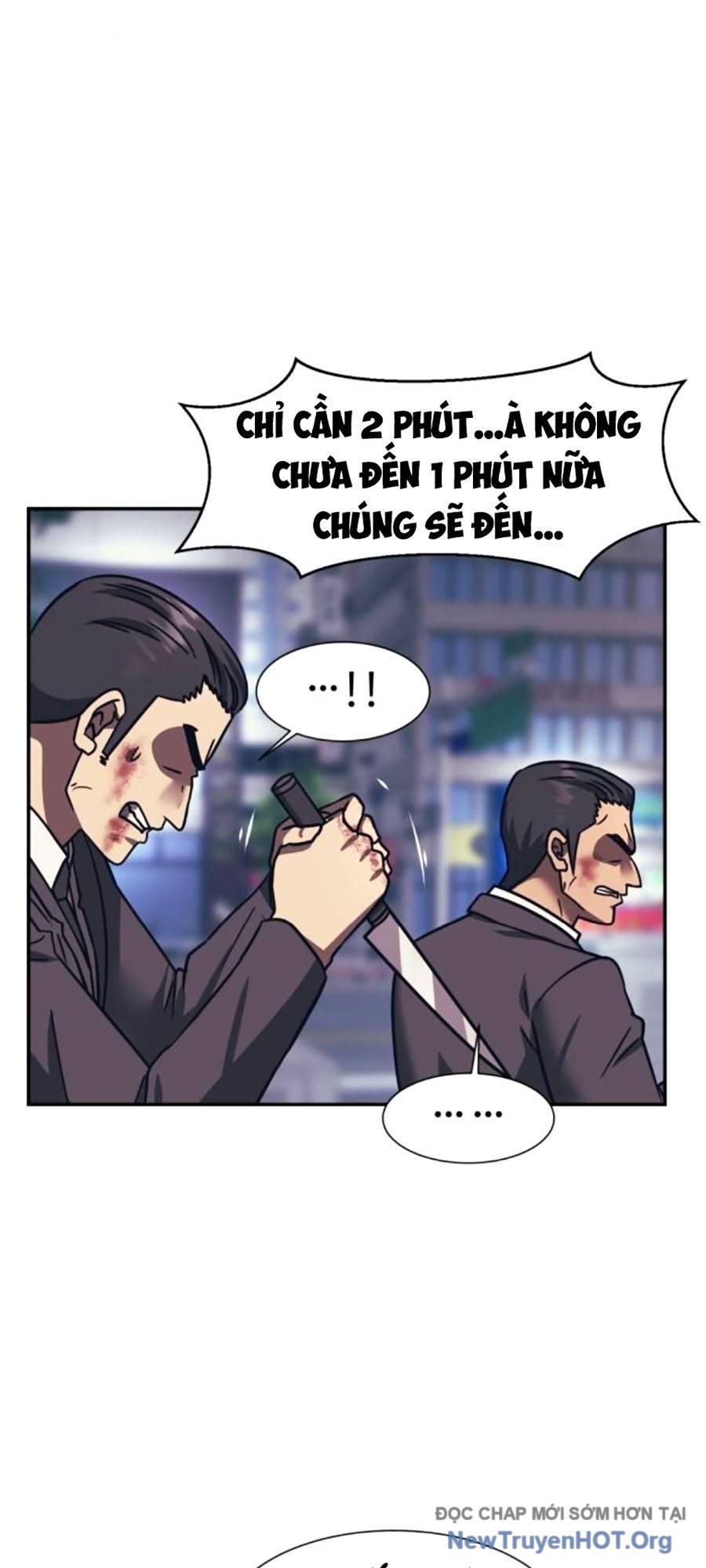 Sóng Ngầm Chapter 86 - Trang 2