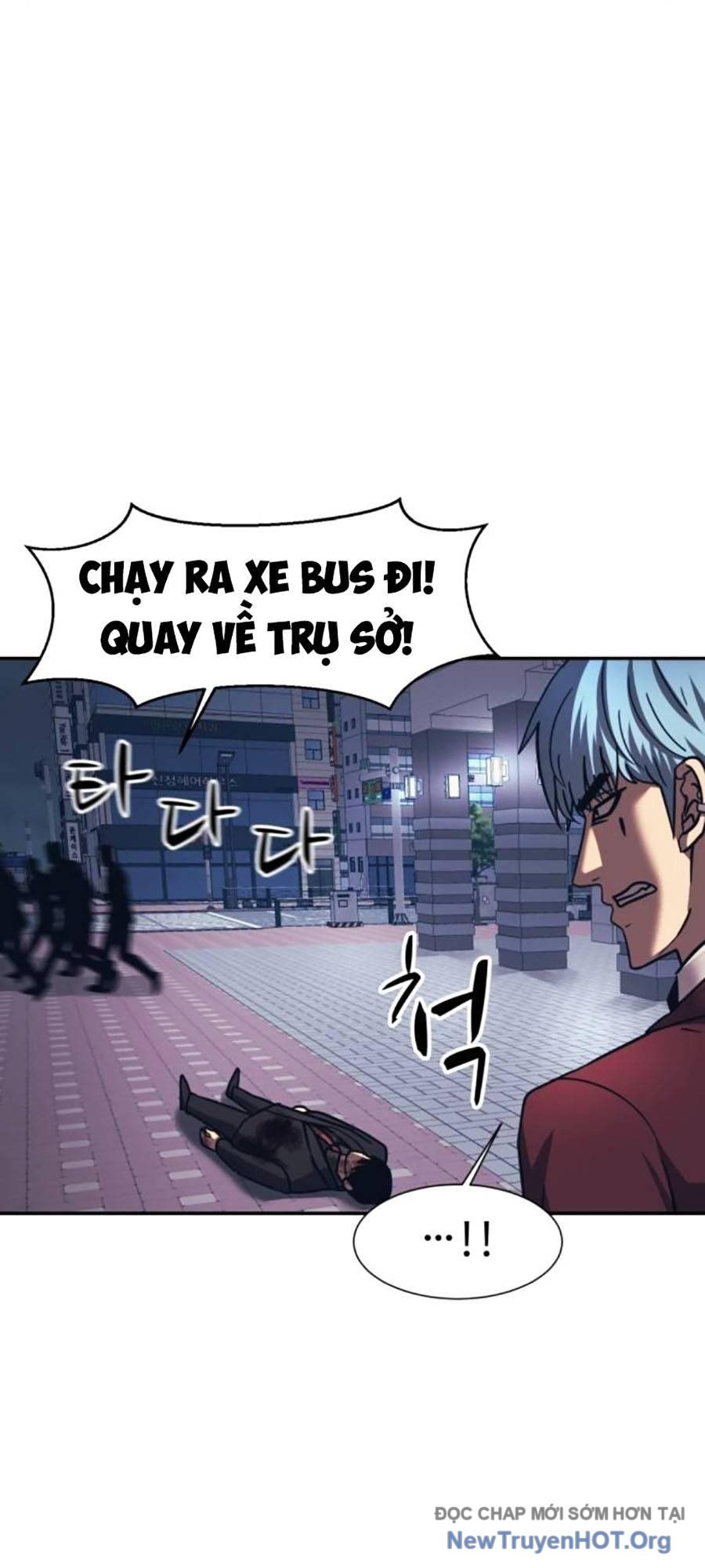 Sóng Ngầm Chapter 86 - Trang 2