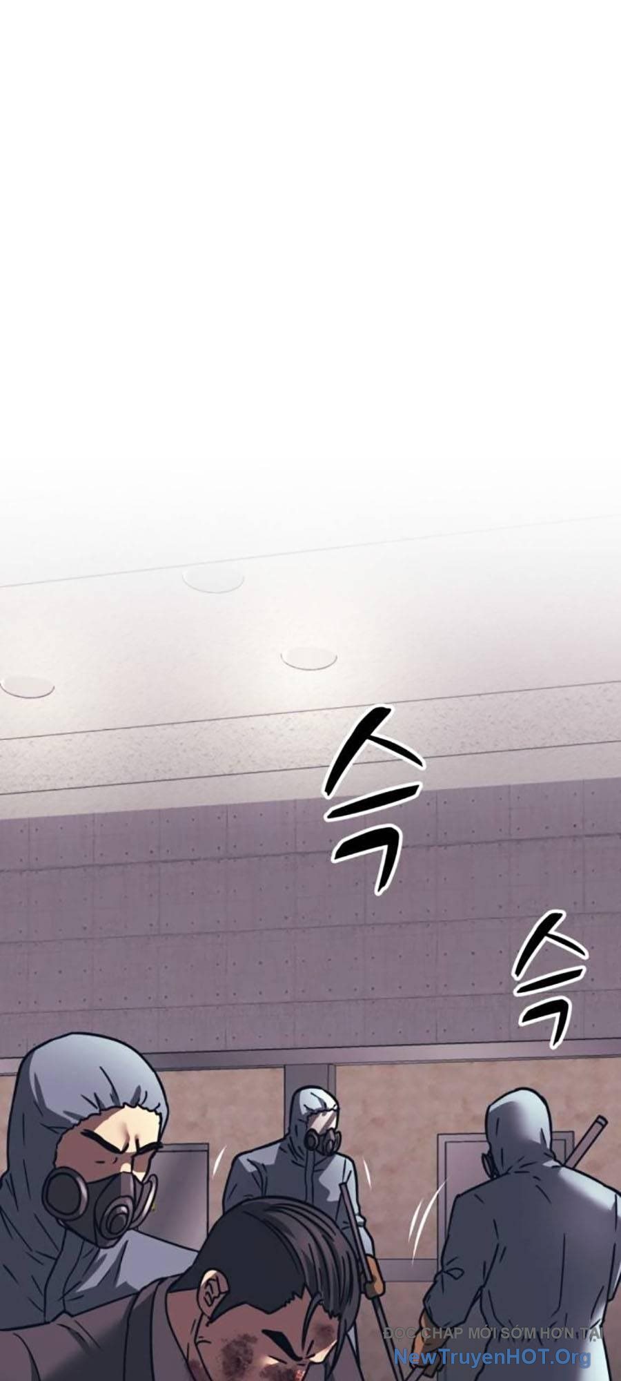 Sóng Ngầm Chapter 86 - Trang 2