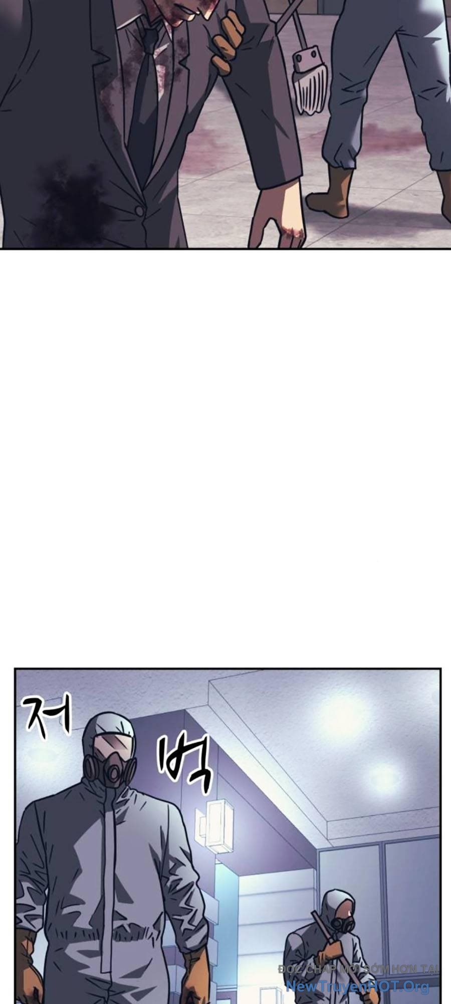 Sóng Ngầm Chapter 86 - Trang 2