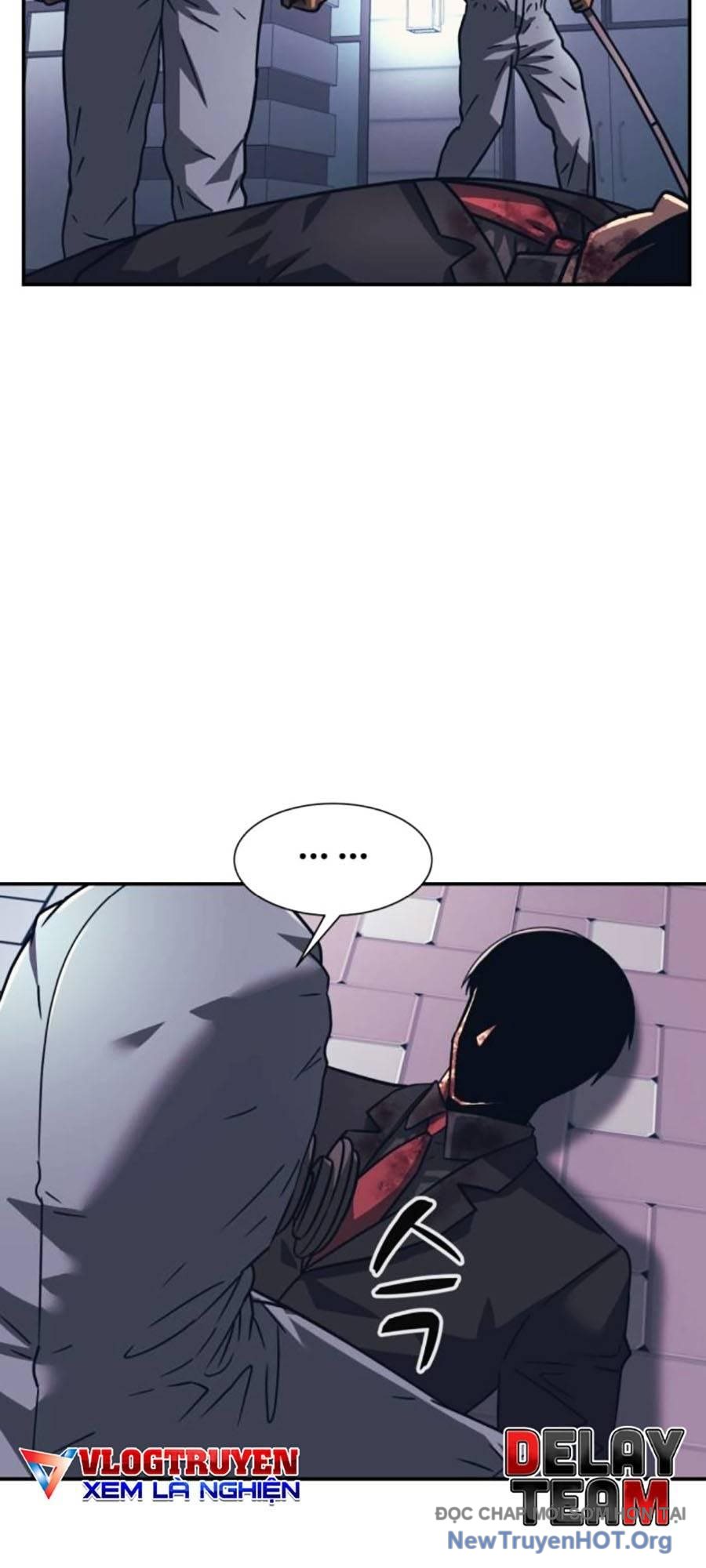 Sóng Ngầm Chapter 86 - Trang 2