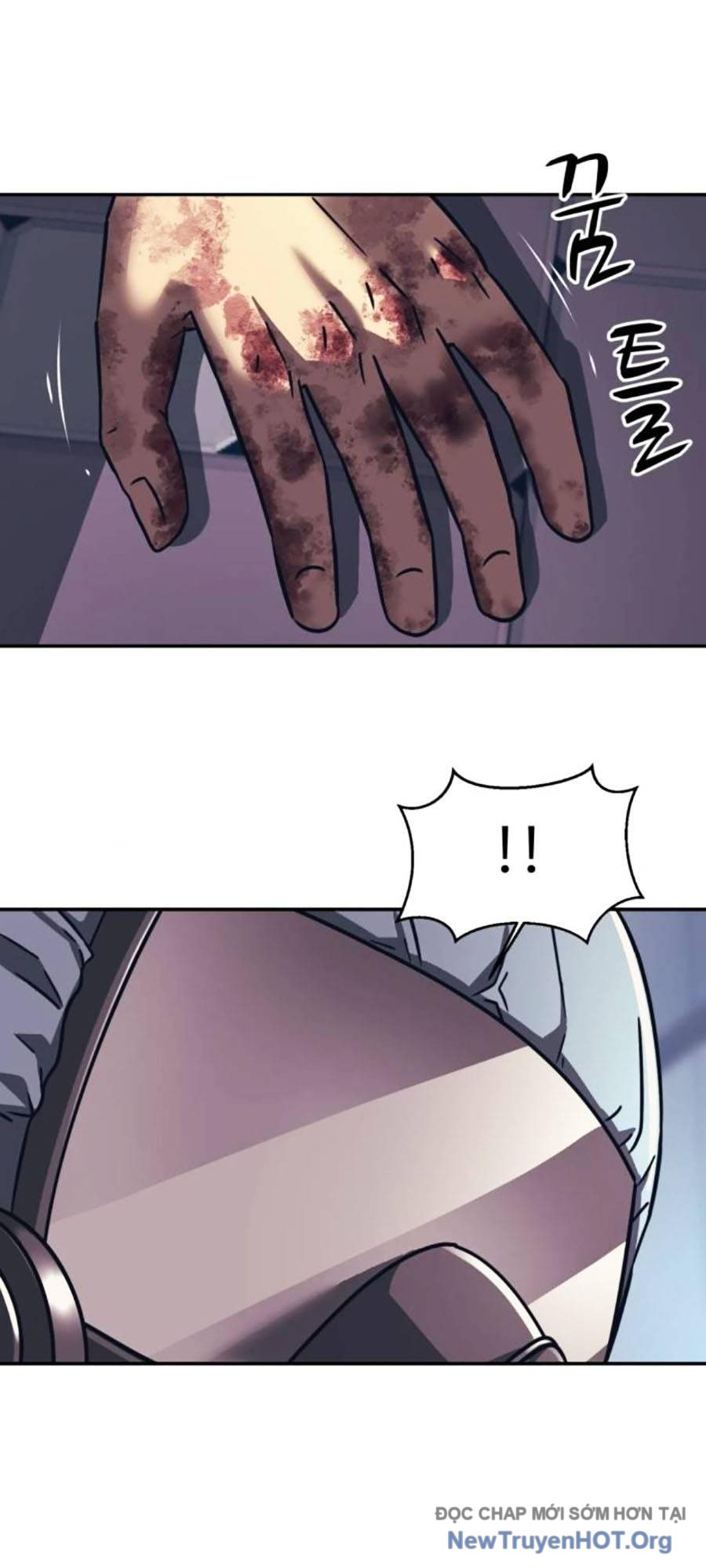 Sóng Ngầm Chapter 86 - Trang 2