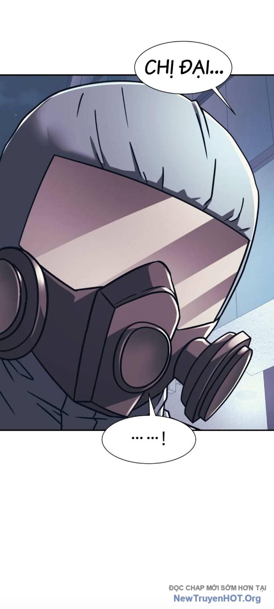 Sóng Ngầm Chapter 86 - Trang 2