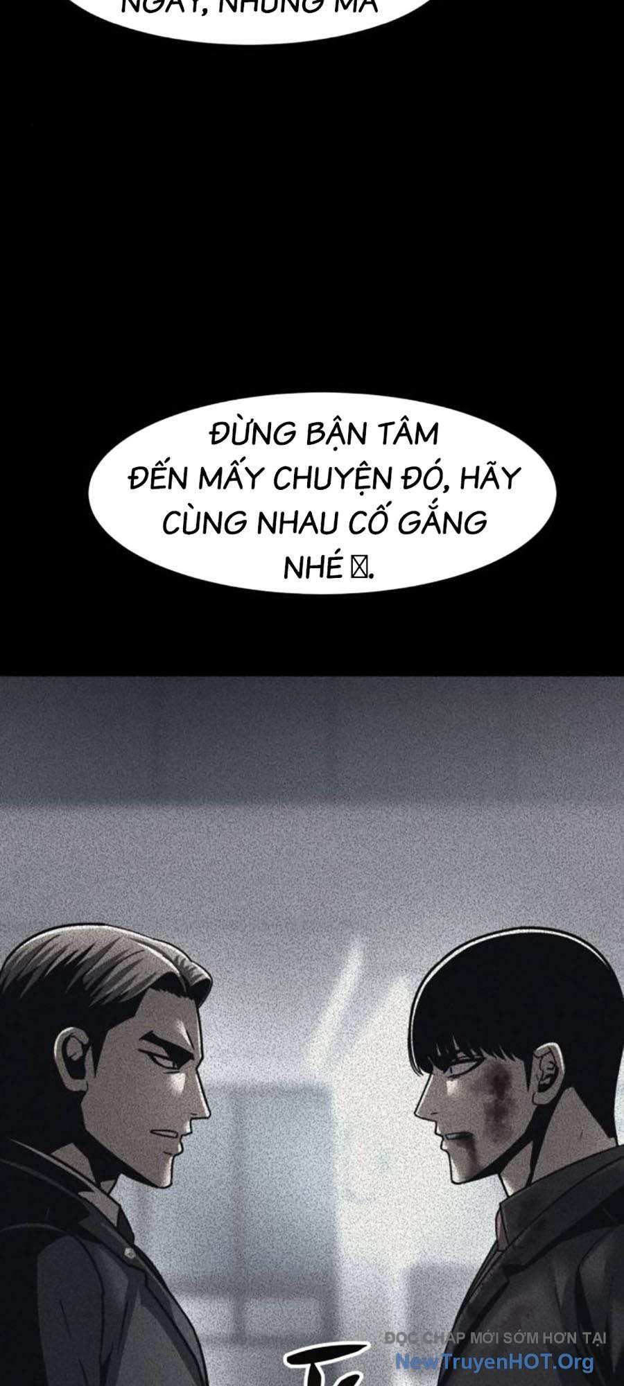 Sóng Ngầm Chapter 86 - Trang 2