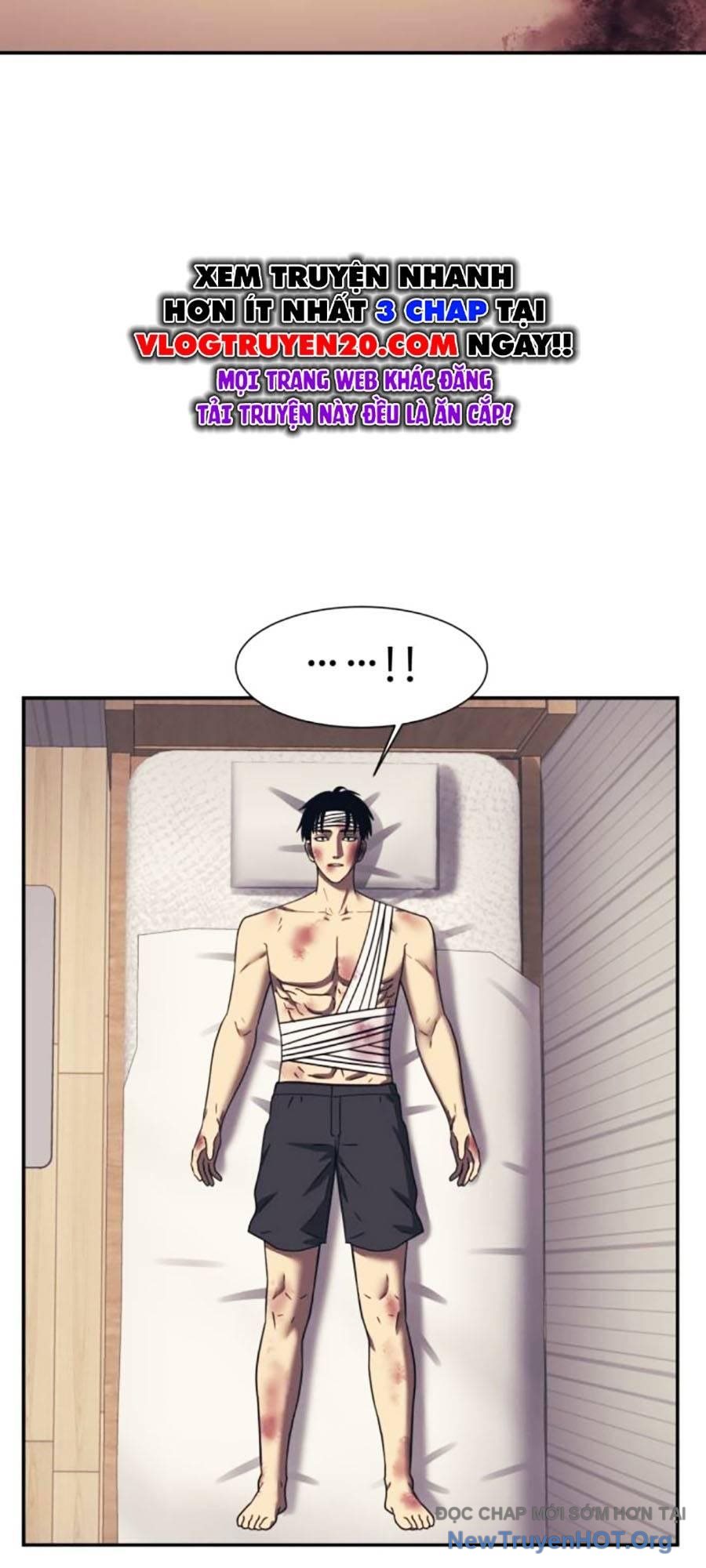 Sóng Ngầm Chapter 86 - Trang 2