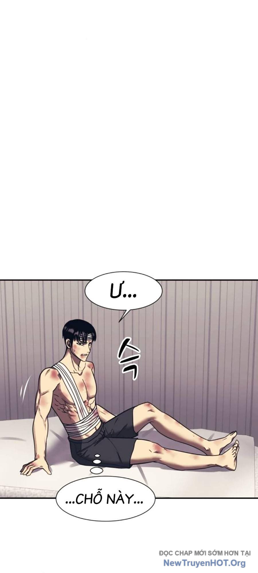 Sóng Ngầm Chapter 86 - Trang 2