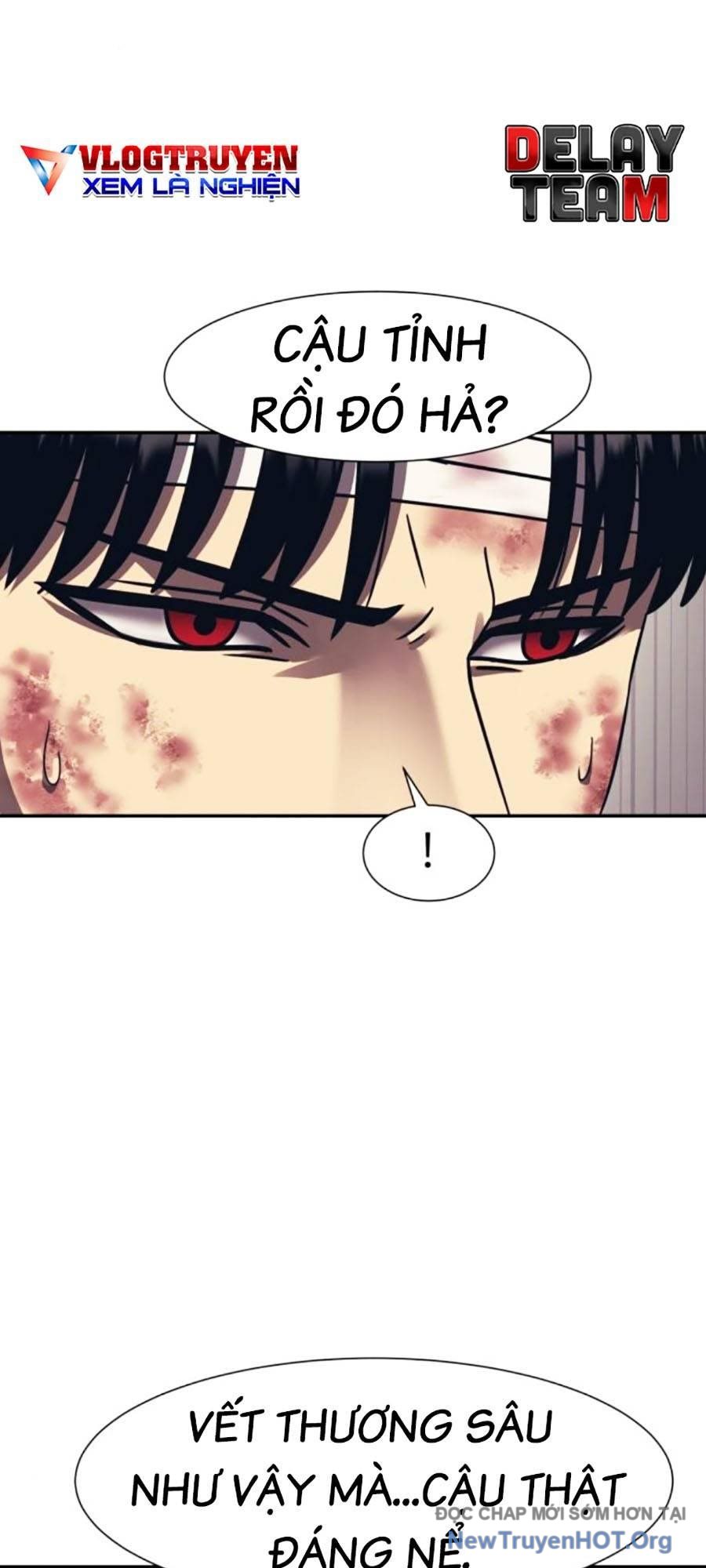 Sóng Ngầm Chapter 86 - Trang 2