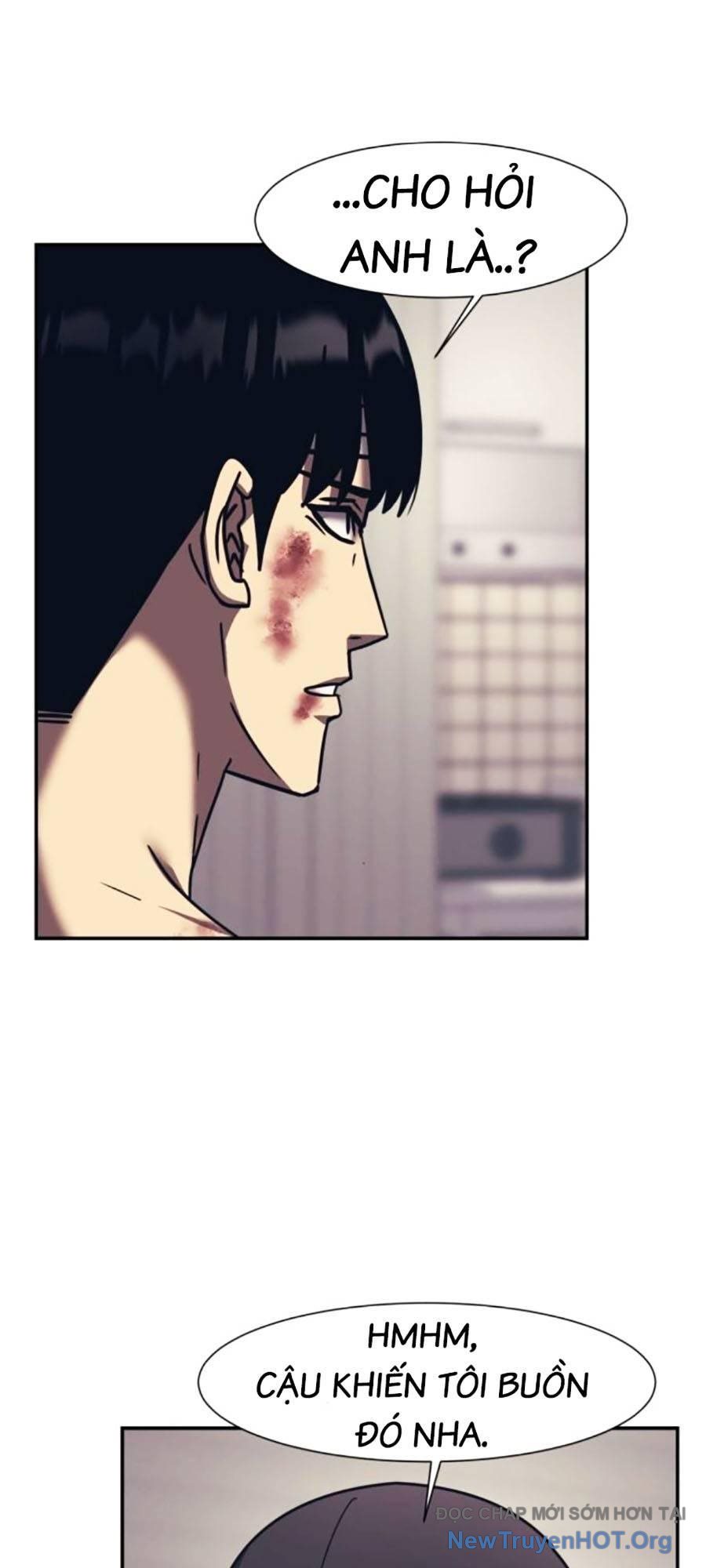 Sóng Ngầm Chapter 86 - Trang 2