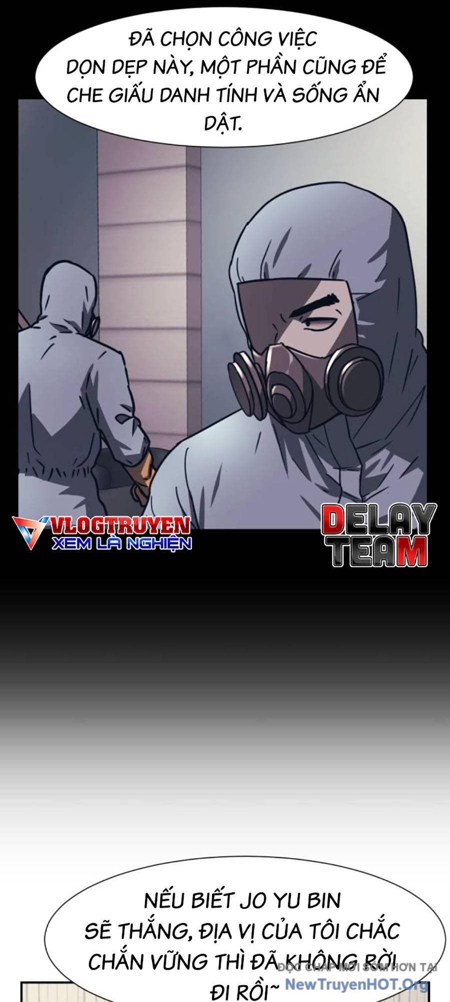 Sóng Ngầm Chapter 86 - Trang 2