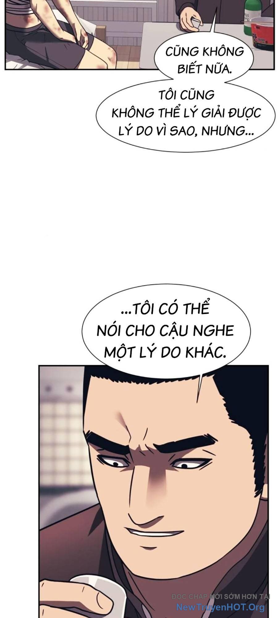 Sóng Ngầm Chapter 86 - Trang 2