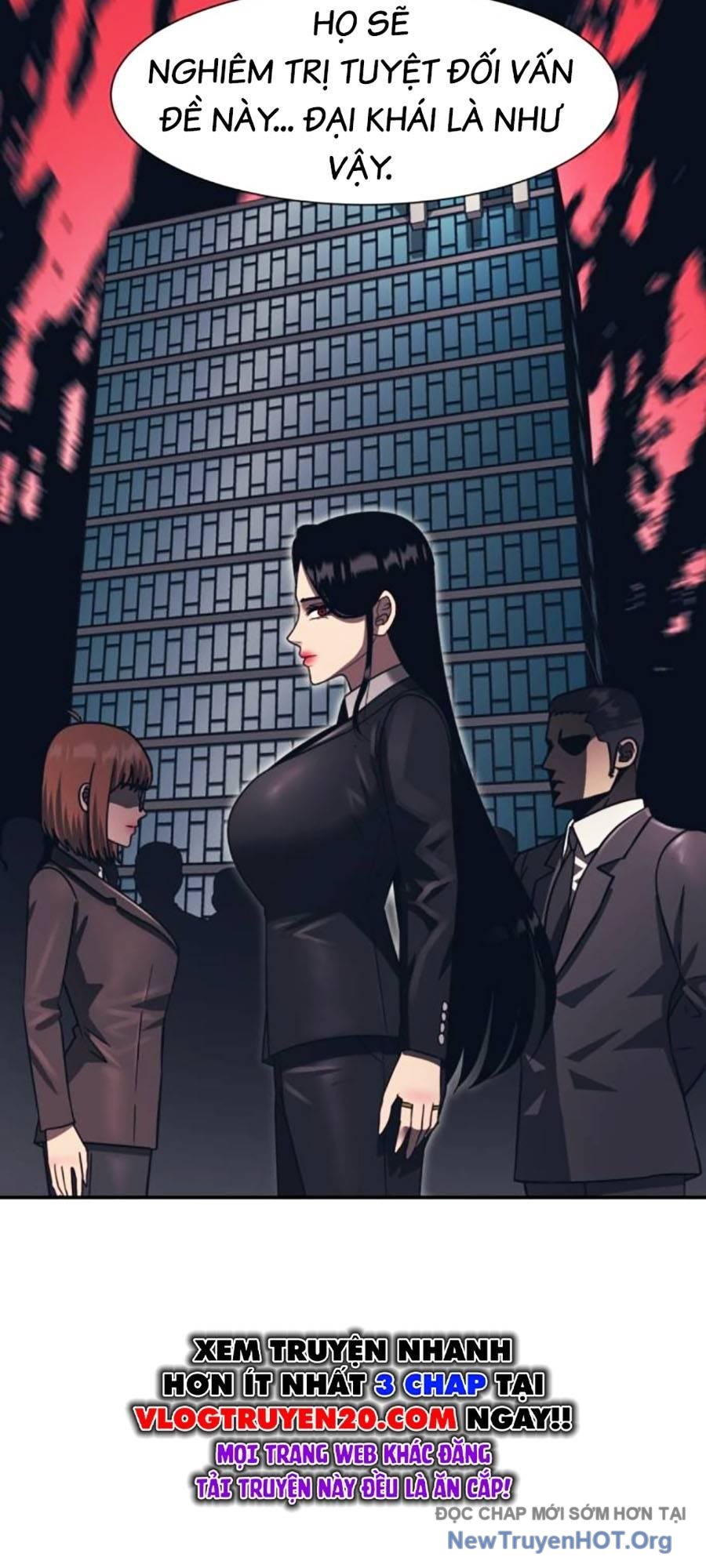 Sóng Ngầm Chapter 86 - Trang 2