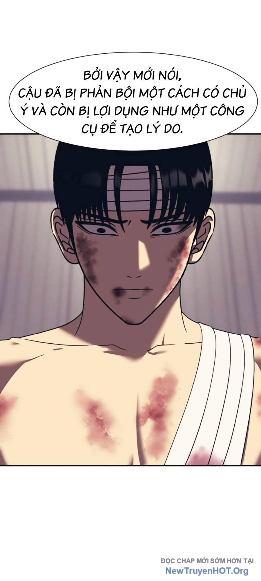 Sóng Ngầm Chapter 86 - Trang 2