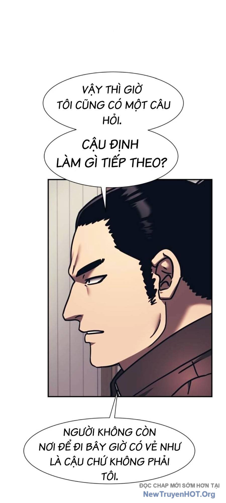 Sóng Ngầm Chapter 86 - Trang 2