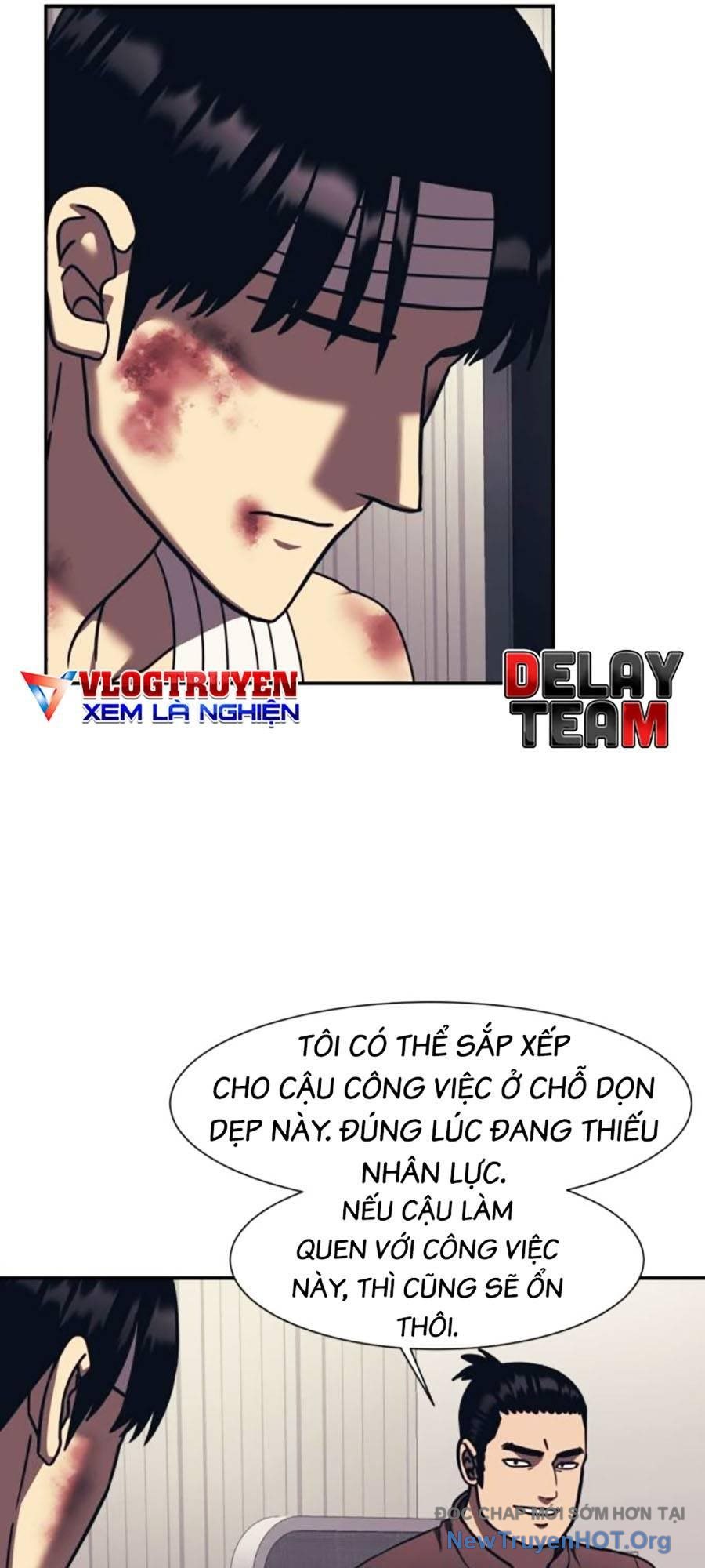 Sóng Ngầm Chapter 86 - Trang 2