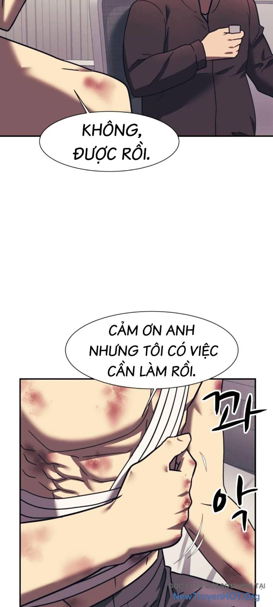 Sóng Ngầm Chapter 86 - Trang 2