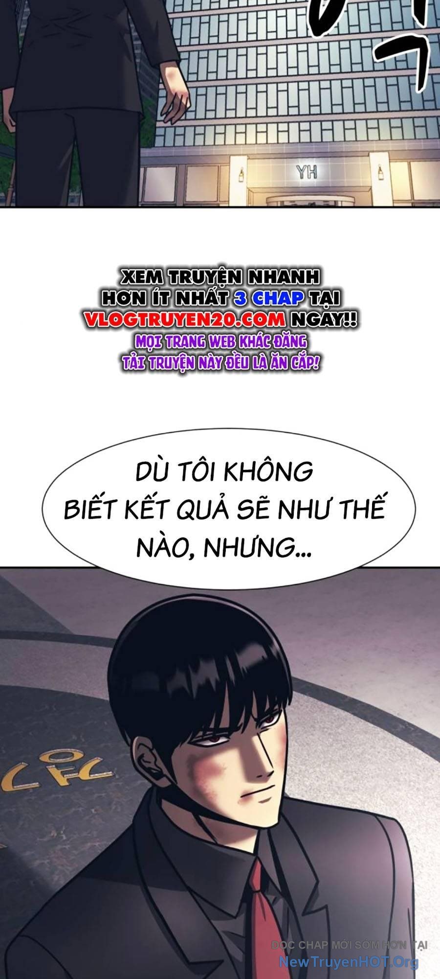 Sóng Ngầm Chapter 86 - Trang 2