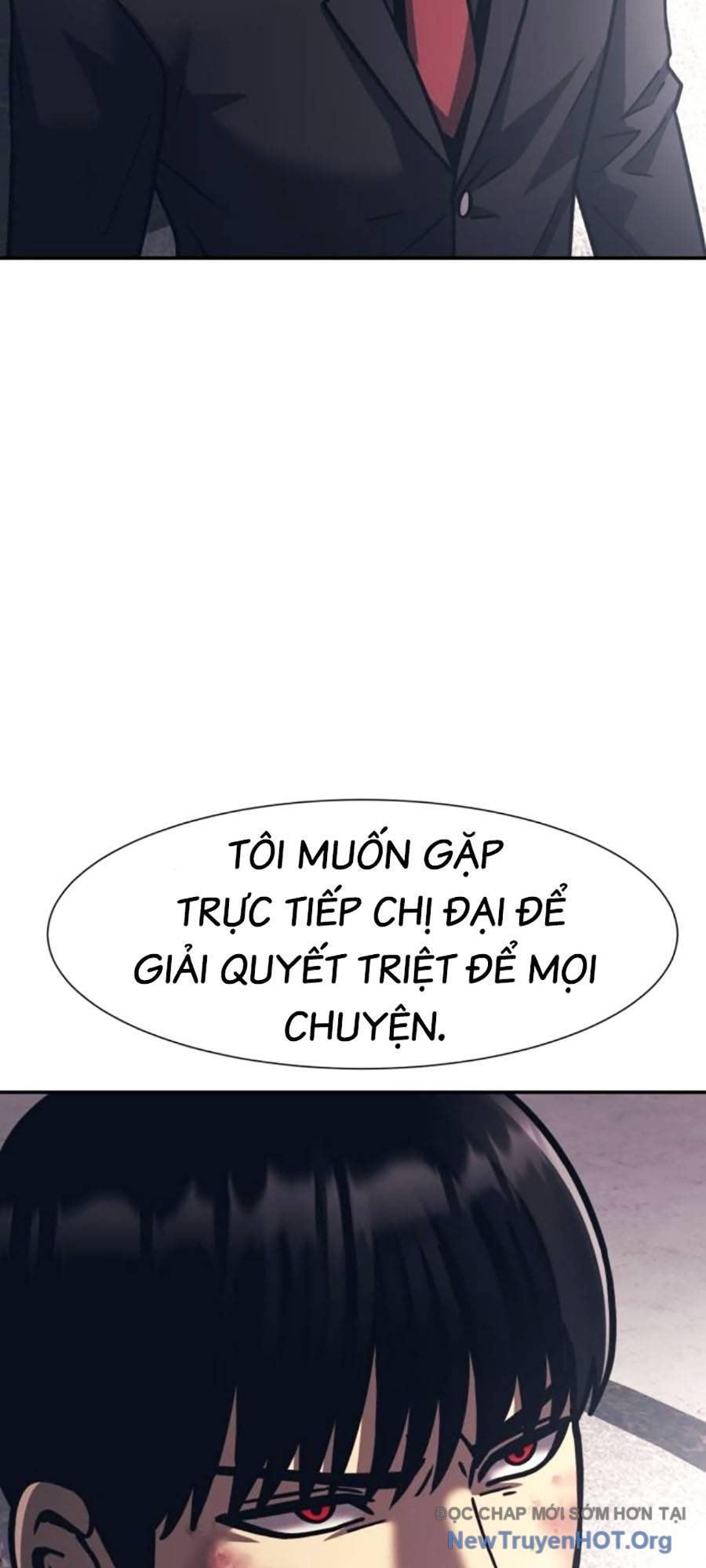 Sóng Ngầm Chapter 86 - Trang 2