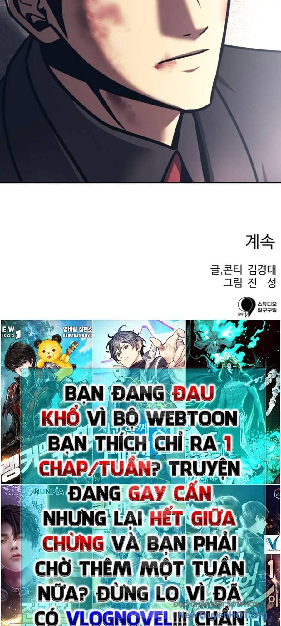 Sóng Ngầm Chapter 86 - Trang 2