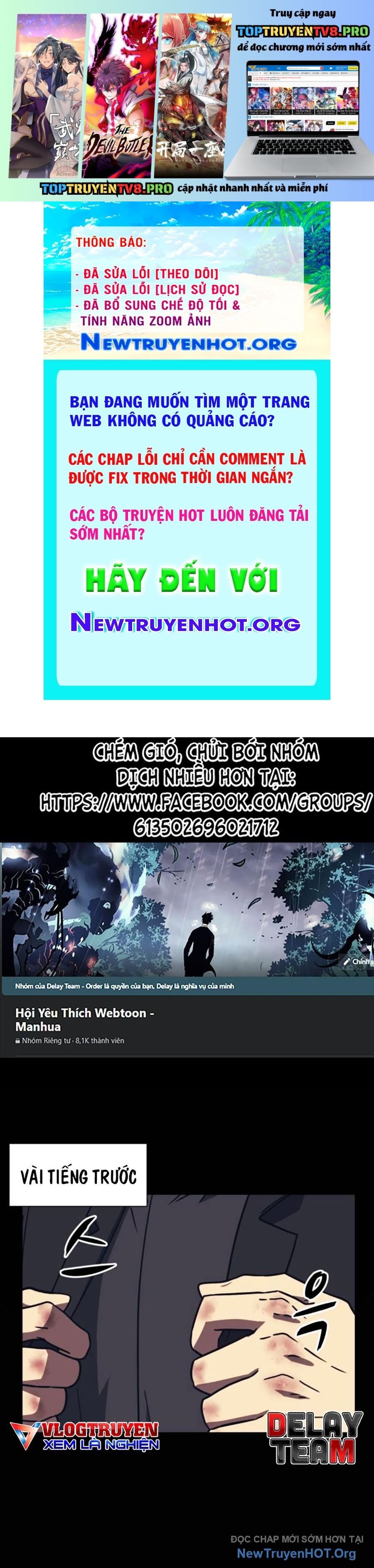 Sóng Ngầm Chapter 87 - Trang 2