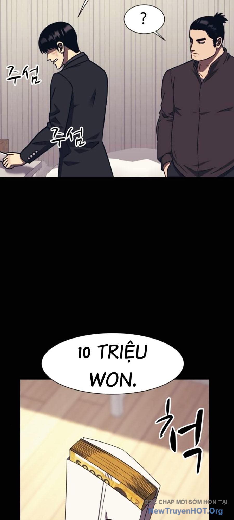 Sóng Ngầm Chapter 87 - Trang 2