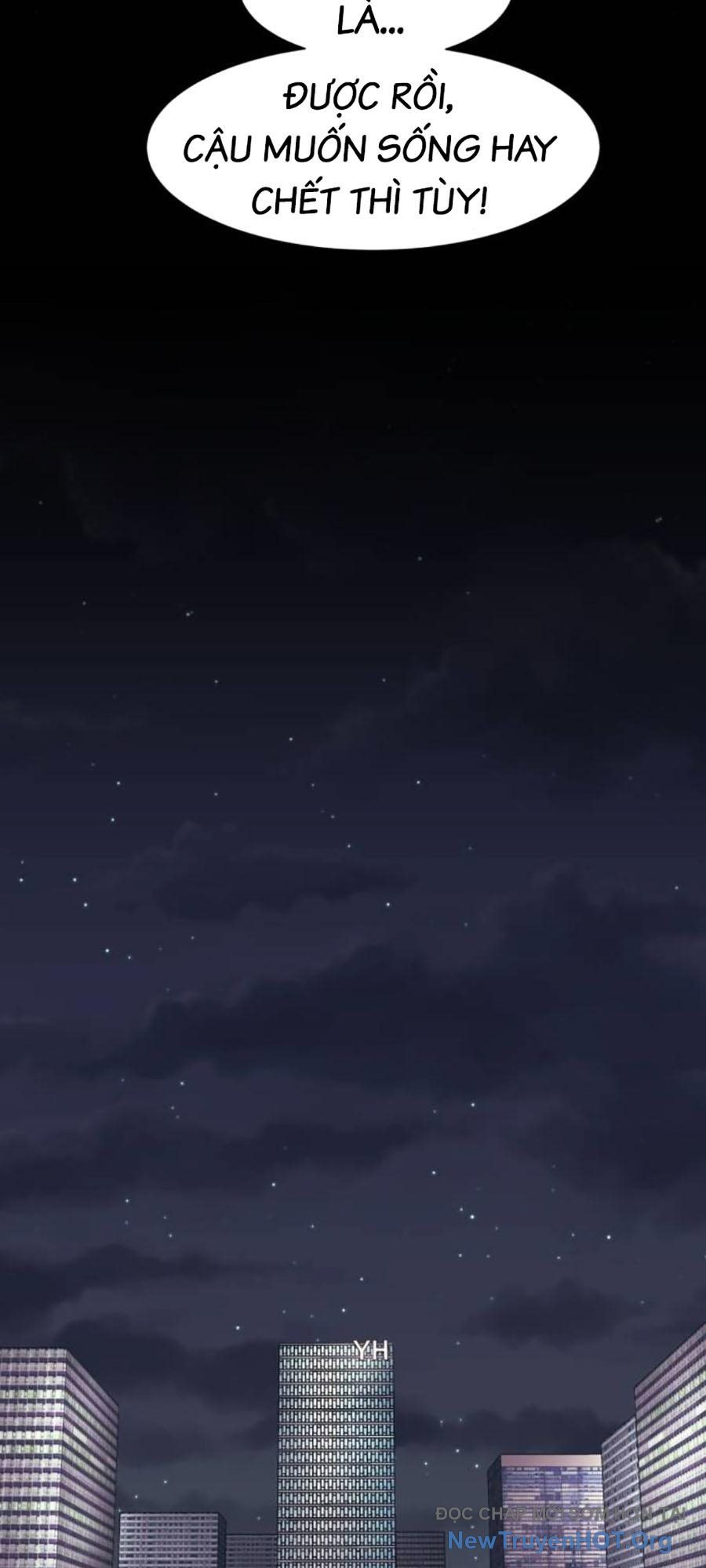 Sóng Ngầm Chapter 87 - Trang 2