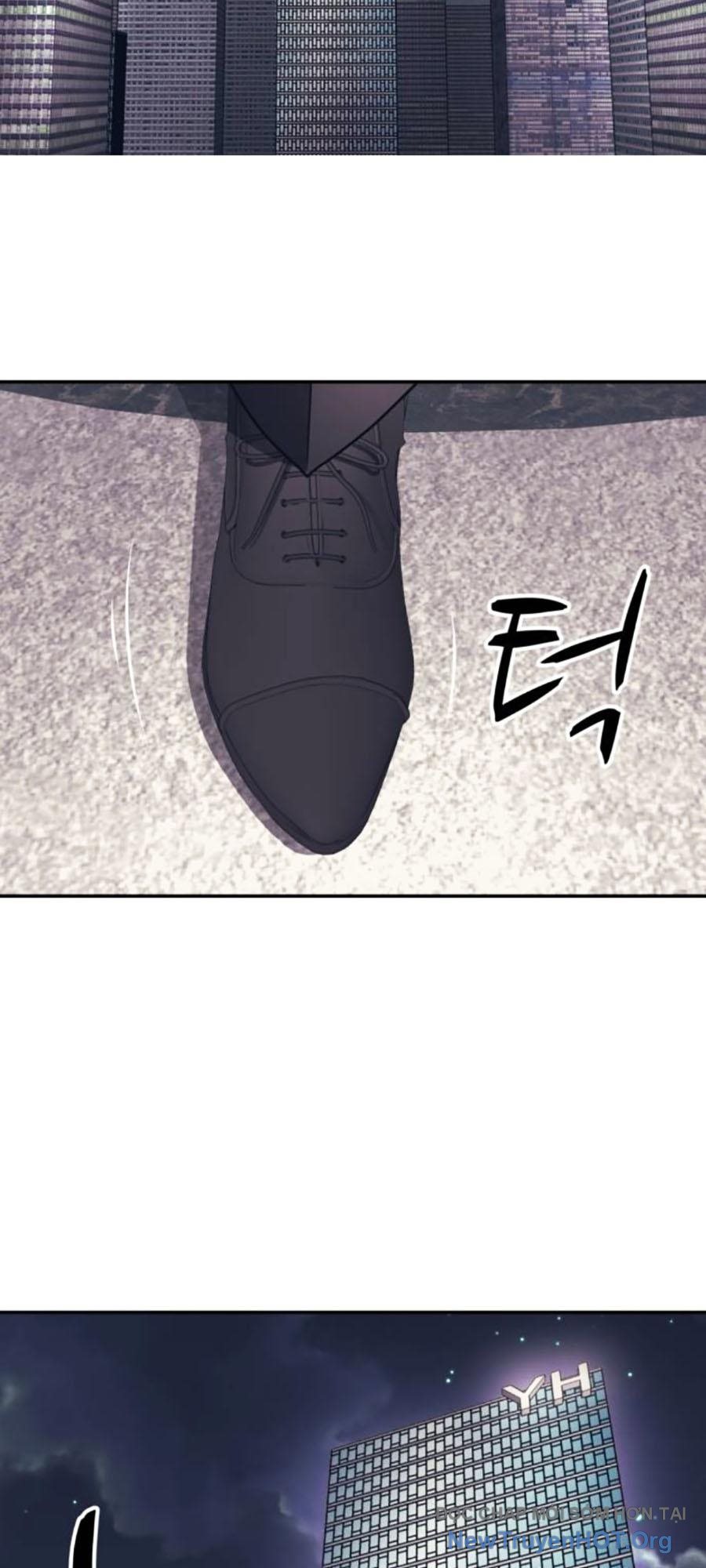 Sóng Ngầm Chapter 87 - Trang 2